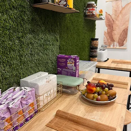 Le Temple Du Luxe Agrigento