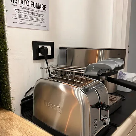 Bed & Breakfast Le Temple Du Luxe 3*