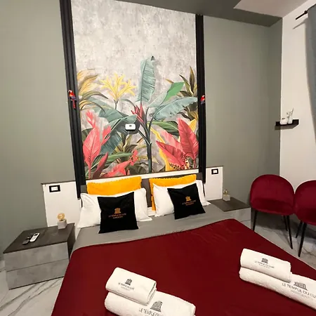 Le Temple Du Luxe Agrigento