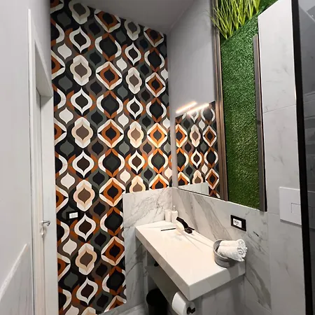 Le Temple Du Luxe Bed & Breakfast 3*