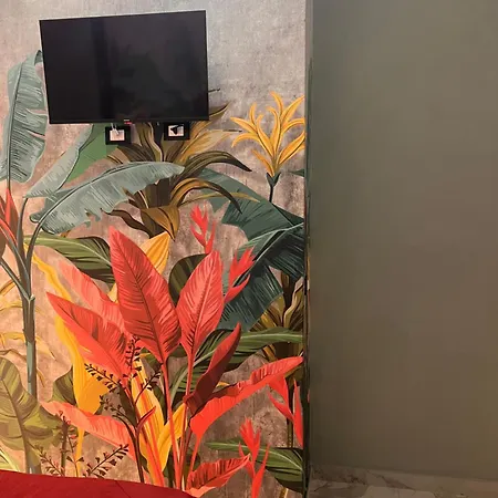 Le Temple Du Luxe Bed & Breakfast Agrigento