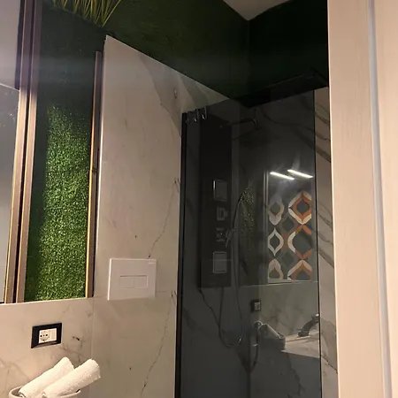 Le Temple Du Luxe 3* アグリジェント