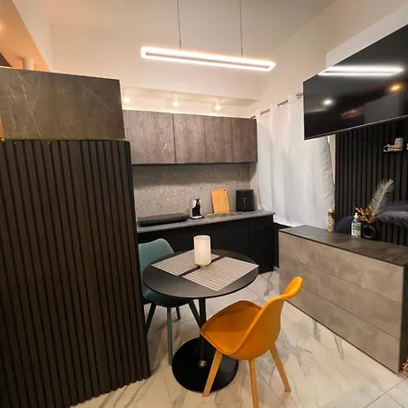 Le Temple Du Luxe Bed & Breakfast Agrigento