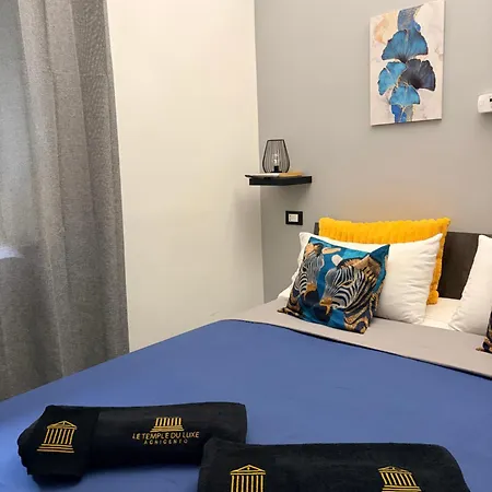 Le Temple Du Luxe 3*