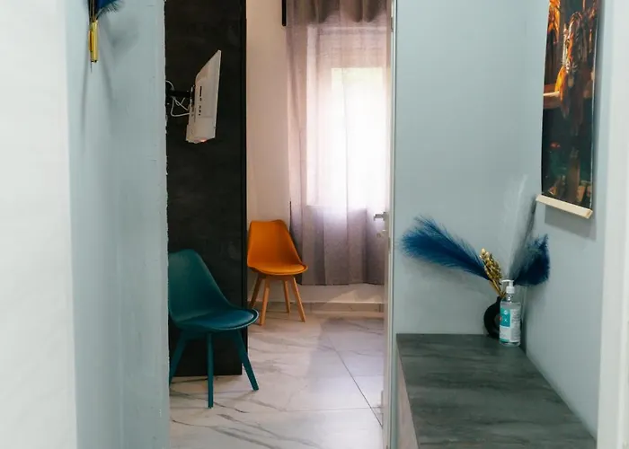 Le Temple Du Luxe Agrigento