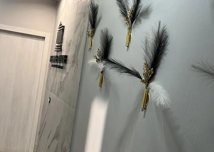 Le Temple Du Luxe Agrigento