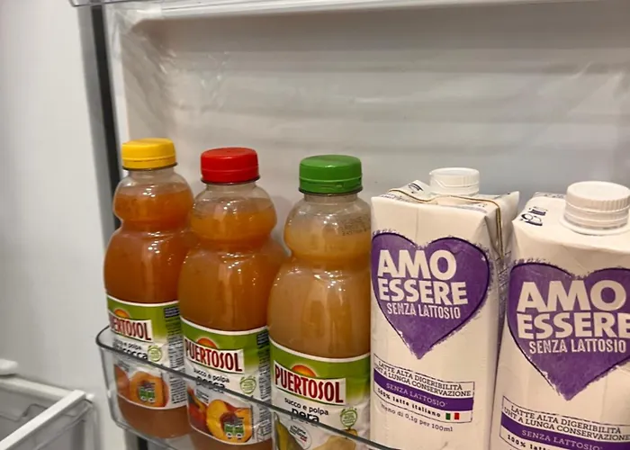 Le Temple Du Luxe Bed & Breakfast