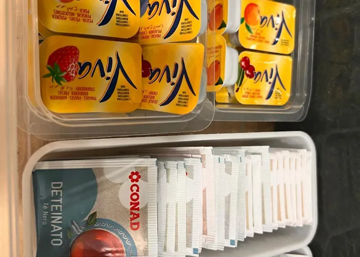 Bed & Breakfast Le Temple Du Luxe 3*