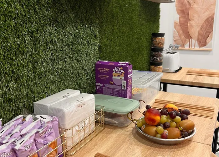 Le Temple Du Luxe Agrigento