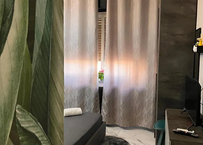 Le Temple Du Luxe 3* Agrigento