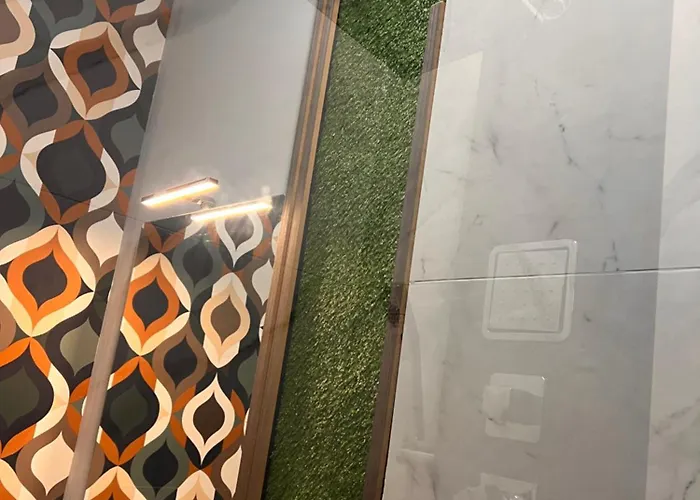 Le Temple Du Luxe Bed & Breakfast