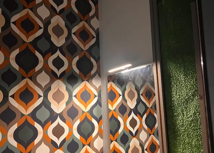 Le Temple Du Luxe 3*