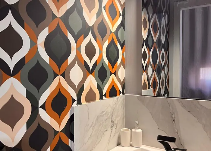 Bed & Breakfast Le Temple Du Luxe 3*