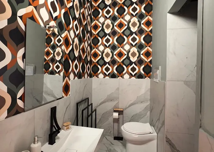 Le Temple Du Luxe Bed & Breakfast Agrigento