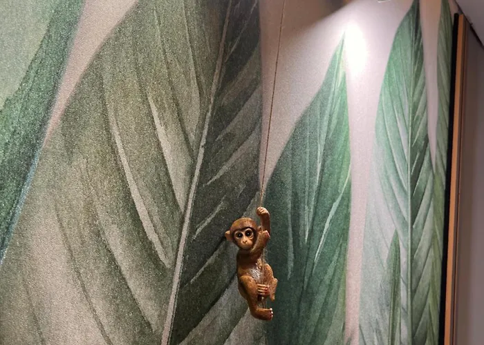 Le Temple Du Luxe 3*