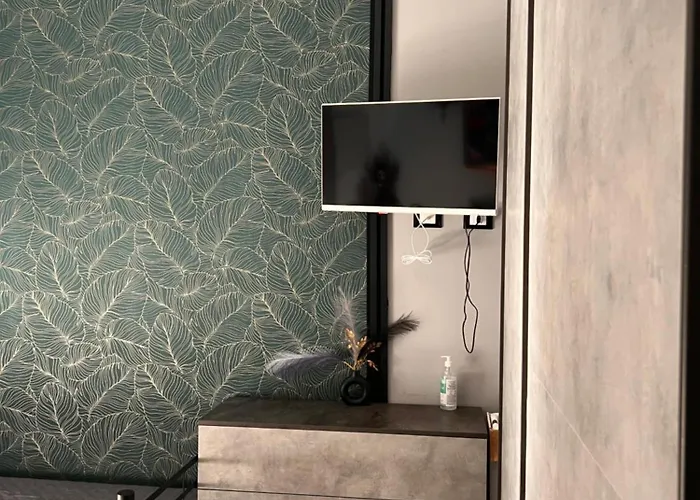 Le Temple Du Luxe Agrigento