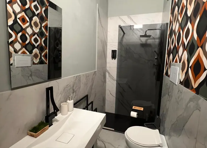 Le Temple Du Luxe 3* Agrigento