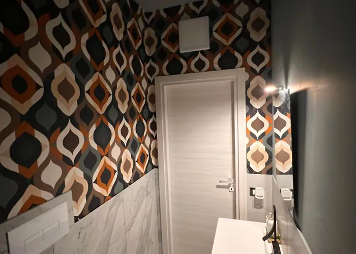 Bed & Breakfast Le Temple Du Luxe Agrigento