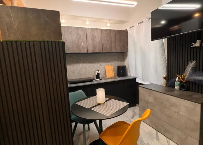 Le Temple Du Luxe Bed & Breakfast Agrigento