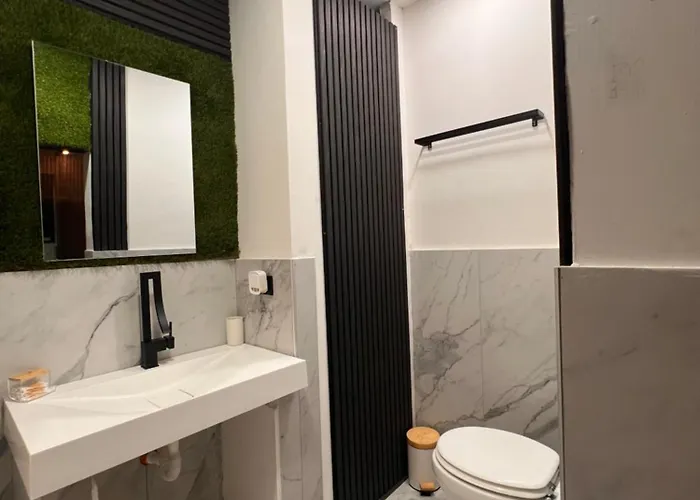 Bed & Breakfast Le Temple Du Luxe 3*