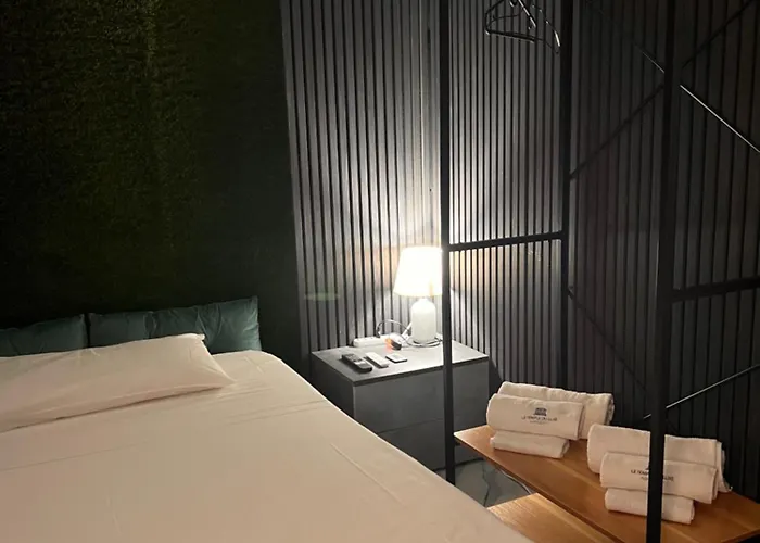 Le Temple Du Luxe Bed & Breakfast Agrigento